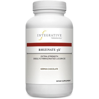 Integrative Therapeutics Rhizinate 3X Extra Strength Integrative Therapeutics Rhizinate 3X Extra Strength