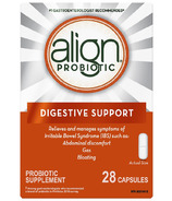 Align Probiotic Supplement 