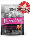 Zoe Purrables - Friandises pour chats - Saumon