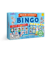 eeboo Main Street Bingo