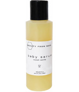 Beauty From Bees Body Serum Sweet Vanilla