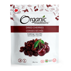 Dried Fruit, Nuts & Seeds