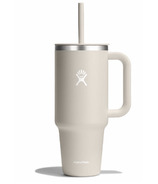 Hydro Flask All Around Travel Tumbler Oat