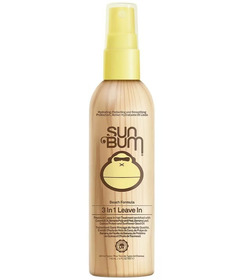Sun Bum Beach Formula 3-In-1 Leave In Conditioner