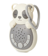 Cloud B Sweet Dreamz On The Go Soother & Nightlight Grey Panda