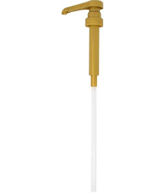 Torani Syrup Dispensing Pump