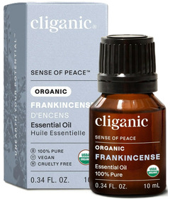 Cliganic Organic Frankincense Oil