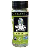 Celtic Sea Salt Organic Celery Seasoned Blend