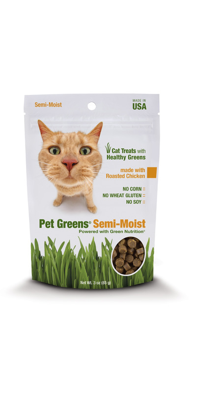 Semi moist cat outlet food