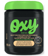 OXY Deep Pore Cleansing Acne Pads with Salicylic Acid