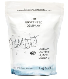 The Unscented Company Delicate Laundry