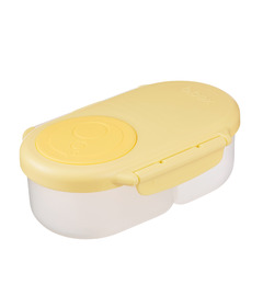 b.box Snackbox Lemon Twist