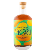 NOA Non Alcoholic Beverage Italian Aperitif