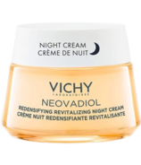 Vichy Neovadiol Peri-Menopause Crème de Nuit Revitalisante Redensifiante