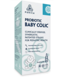 Purica Floradapt probiotique pour les coliques de bébé