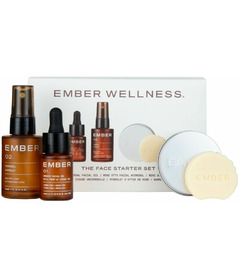 Ember Wellness The Face Starter Set