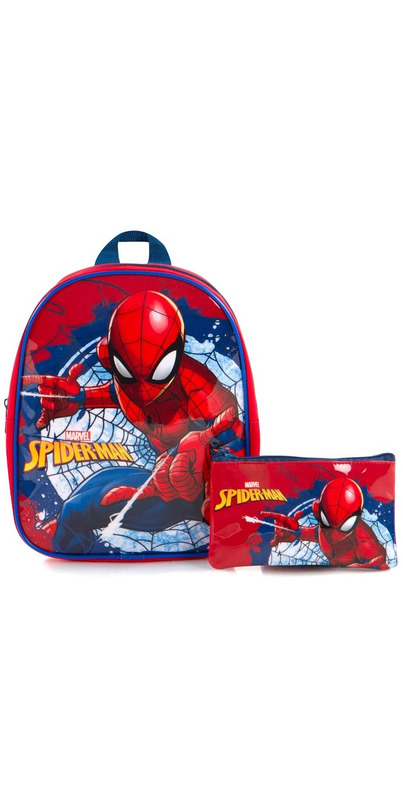 Buy Heys Marvel Junior Econo 2pc Kit 