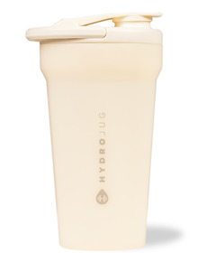 HydroJug Single Wall Shaker Cream