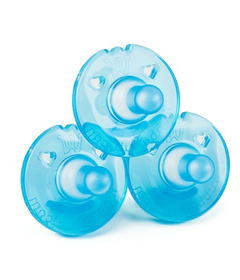 WubbaNub Replacement Pacifier Pack
