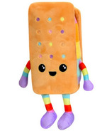 iScream Ice Cream Sandwich Plush