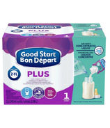 Nestle Good Start Plus 1 Concentrate