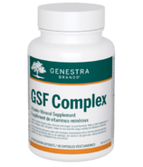 Complexe Genestra GSF