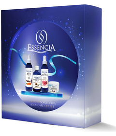 Essencia Body Care Set