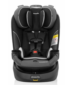 Evenflo Revolve360 Slim 2-in-1 Rotational Car Seat Canton