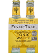 Eau tonique indienne Fever-Tree Premium
