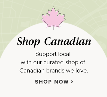 Shop Canadian Brandsl