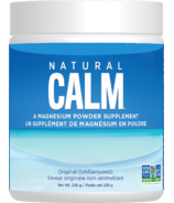 Natural Calm Magnesium Powder Unflavoured