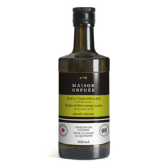 Ghee, Oils & Vinegars 