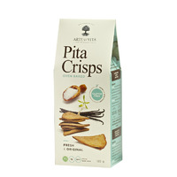Arte & Vita Pita Crisps