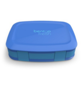 Bentgo Fresh Leak-Proof Bento Lunch Box Blue