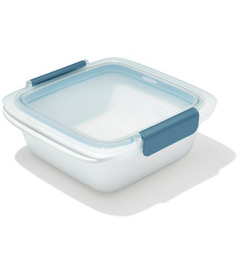 OXO PREP & GO Sandwich Container Blue