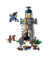 Playmobil Novelmore Knights Tower