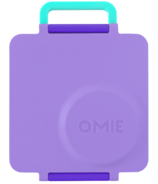 OmieLife OmieBox Prune Violette