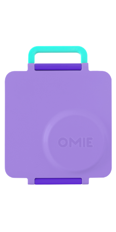 Omie Life OmieDip Sets - Purple / Orange