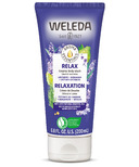Weleda Relax Creamy Body Wash