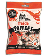 Toffees Nonsuch de Walker, sirop de mélasse