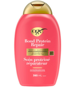 OGX Repair & Protect Bond Protein Repair Shampoo
