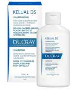 Ducray Kelual DS Shampoo