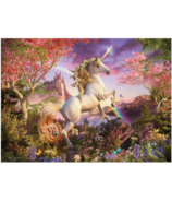 Cobble Hill Puzzle Realm of the Unicorn