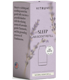 Vitruvi Air Scent Refill Sleep