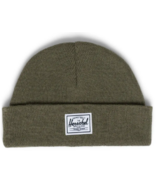 Herschel Supply Baby Beanie Four Leaf Clover