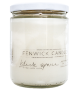 Fenwick Candles No.9 Black Spruce Large