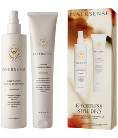 Innersense Effortless Style Duo