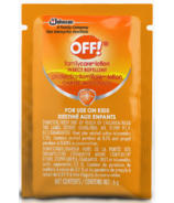 OFF! FamilyCare Lotion Packs
