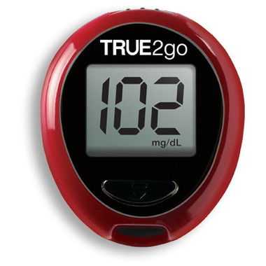 tru2go test strips