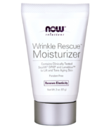 NOW Solutions hydratant antirides Wrinkle Rescue
